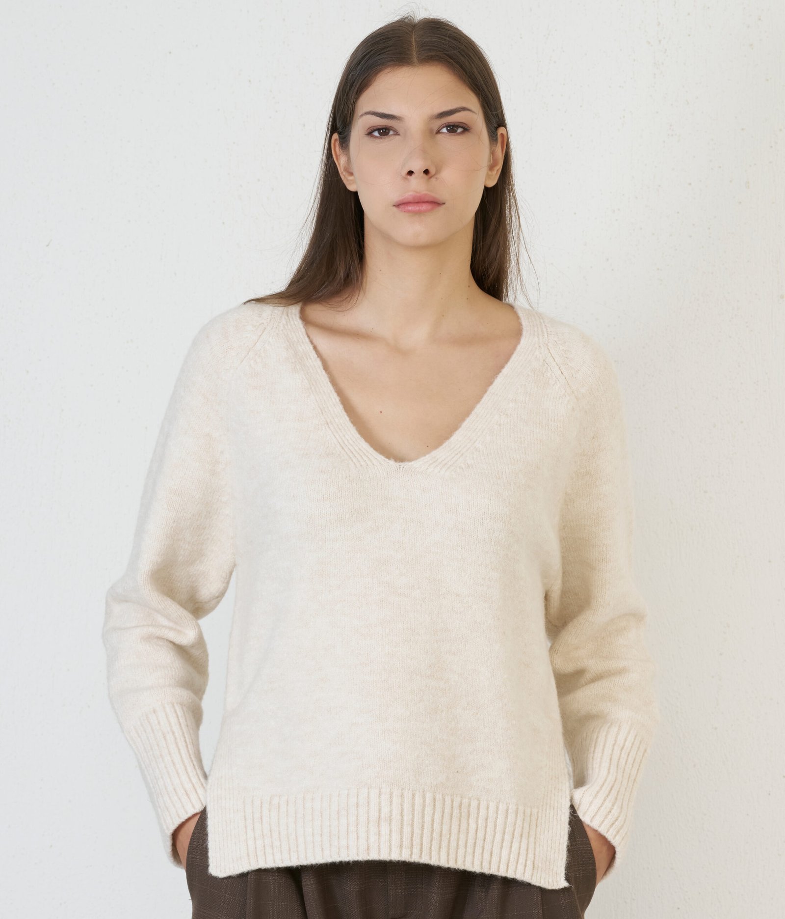 Jumpers No01 Chandeleur