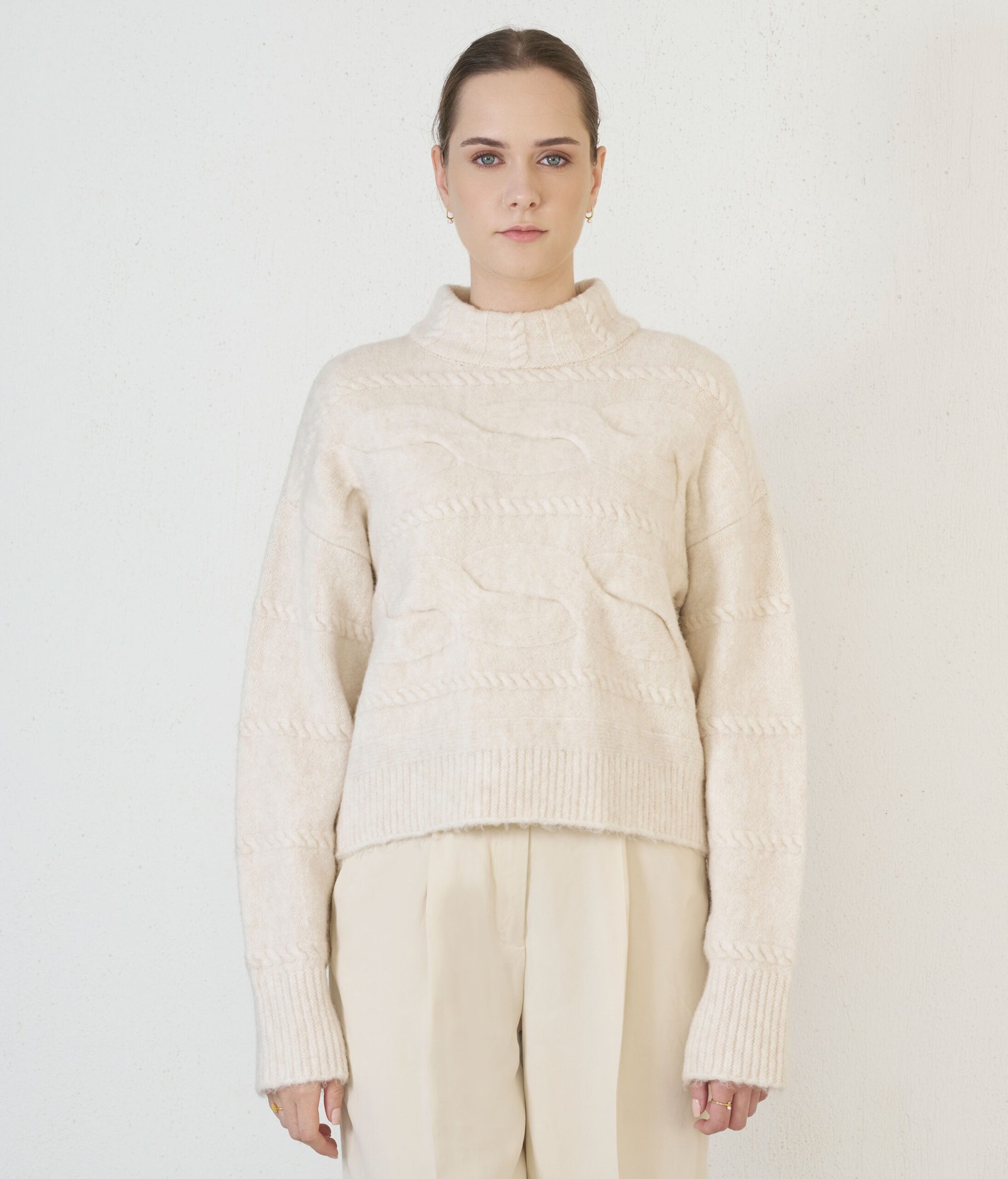 Sleeveless No11 Valentin